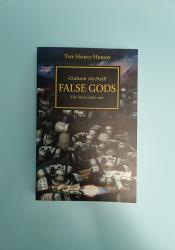 False Gods: The Heresy Takes Root (The Horus Heresy 2) thumb 1 2