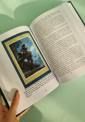 Assassin’s Quest: Book 3 thumb 2 5