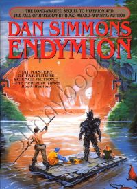 Endymion (Hyperion Cantos 3) thumb 2 1