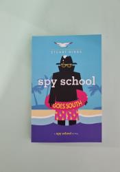 Spy School Goes South (Spy School 6) thumb 1 2
