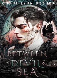 Between the Devil and the Sea (The Devil and the Sea 1)