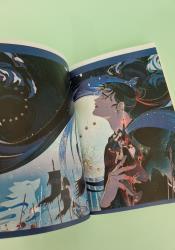 Remnants of Filth: Yuwu (Novel) Vol. 4 thumb 2 5