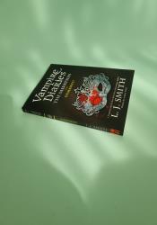 The Vampire Diaries: The Salvation: Unmasked: Book 13 thumb 2 3