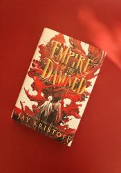 Empire of the Damned (Empire of the Vampire Book 2) thumb 2 2