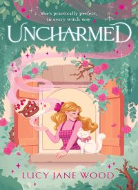 Uncharmed (Rewitched 2)