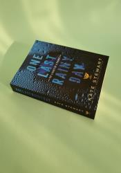 One Last Rainy Day (Ravenhood Legacy 1) One Last Rainy Day (Ravenhood Legacy 1) thumb 2 3