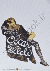 The Complete Works of Oscar Wilde (BOOK 2) thumb 1 1