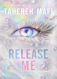 (Shatter Me: The New Republic 2)