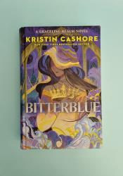 Bitterblue (Graceling Realm Book 3) thumb 1 2