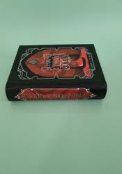 The Dawn of the Cursed Queen (Gods & Monsters 3) thumb 2 4