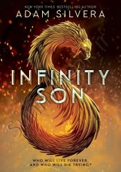 Infinity Son thumb 2 1