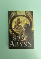 Song of the Abyss (Deep Waters Book 2) thumb 2 2