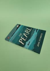 The Pearl thumb 2 3
