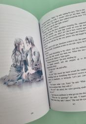 Yumi and the Nightmare Painter thumb 2 9