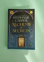 Alchemy of Secrets Alchemy of Secrets thumb 2 2