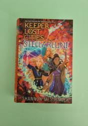 Stellarlune (Keeper of the Lost Cities 9) Stellarlune (Keeper of the Lost Cities 9) thumb 2 2