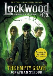 Lockwood & Co.: The Empty Grave (Lockwood & Co., 5) thumb 1 1