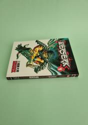 Berserk, Vol. 1 thumb 1 4
