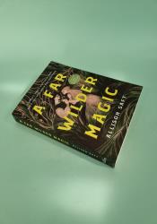 A Far Wilder Magic thumb 2 3