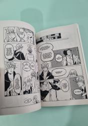 The Mortal Instruments: The Graphic Novel, Vol. 1 The Mortal Instruments: The Graphic Novel, Vol. 1 thumb 2 7