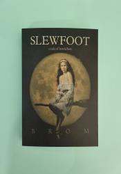 Slewfoot: A Tale of Bewitchery thumb 1 2