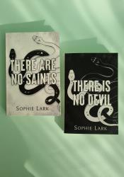 There Are No Saints (Sinners Duet Book 1) thumb 2 4