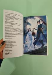 Grandmaster of Demonic Cultivation: Mo Dao Zu Shi (Novel) Vol. 1 thumb 2 5