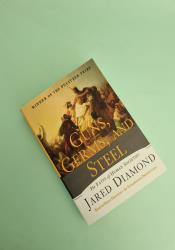 Guns, Germs, and Steel: The Fates of Human Societies thumb 2 2