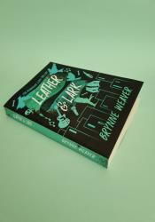 Leather & Lark (The Ruinous Love Trilogy 2) thumb 2 3