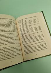 The Seven Songs (Merlin Book 2) thumb 1 5