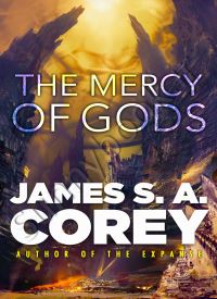 The Mercy of Gods (The Captive’s War 1) thumb 1 1