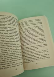 Thunderhead (Arc of a Scythe 2) thumb 1 5
