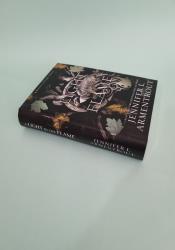 A Light in the Flame (A Flesh and Fire 2) thumb 1 3