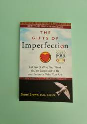 The Gifts of Imperfection thumb 2 2