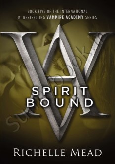 Spirit Bound (Vampire Academy 5)