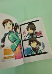 The Irregular at Magic High School, Vol. 12 (light novel) thumb 1 5