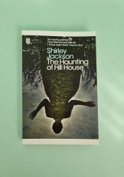 The Haunting of Hill House thumb 2 2