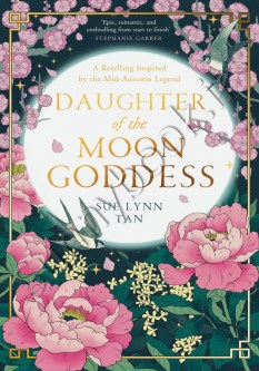 Daughter of the Moon Goddess (The Celestial Kingdom 1) thumb 2 1
