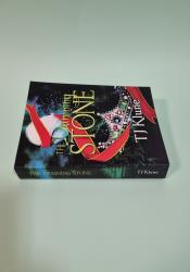 The Damning Stone (The Tales of Verania 5) thumb 2 4