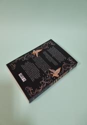 Hekate - The Witch (Goddesses of the Underworld 1) thumb 1 5