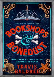 Bookshops & Bonedust book 2