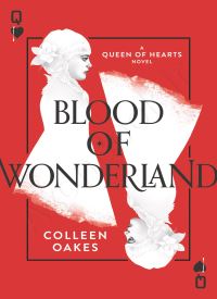 Blood of Wonderland (Queen of Hearts Saga 2) thumb 2 1