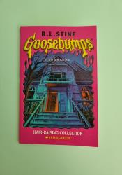 Welcome to Dead House (Goosebumps 1) thumb 1 2