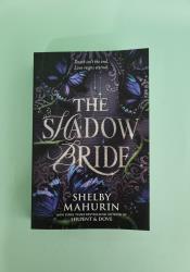 The Shadow Bride (The Scarlet Veil 2) thumb 2 2