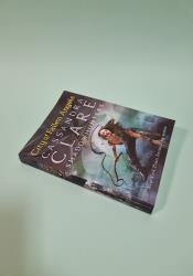 City of Fallen Angels (The Mortal Instruments, Book 4) thumb 1 3