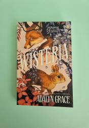 Wisteria (Belladonna Book3) thumb 2 2