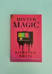 Mister Magic thumb 2 2