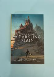 A Darkling Plain (Mortal Engines, Book 4) thumb 2 2