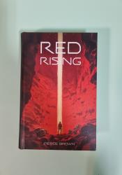 Red Rising Book 1 thumb 2 2