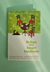 Before We Forget Kindness (Before the Coffee Gets Cold, 5) thumb 2 2